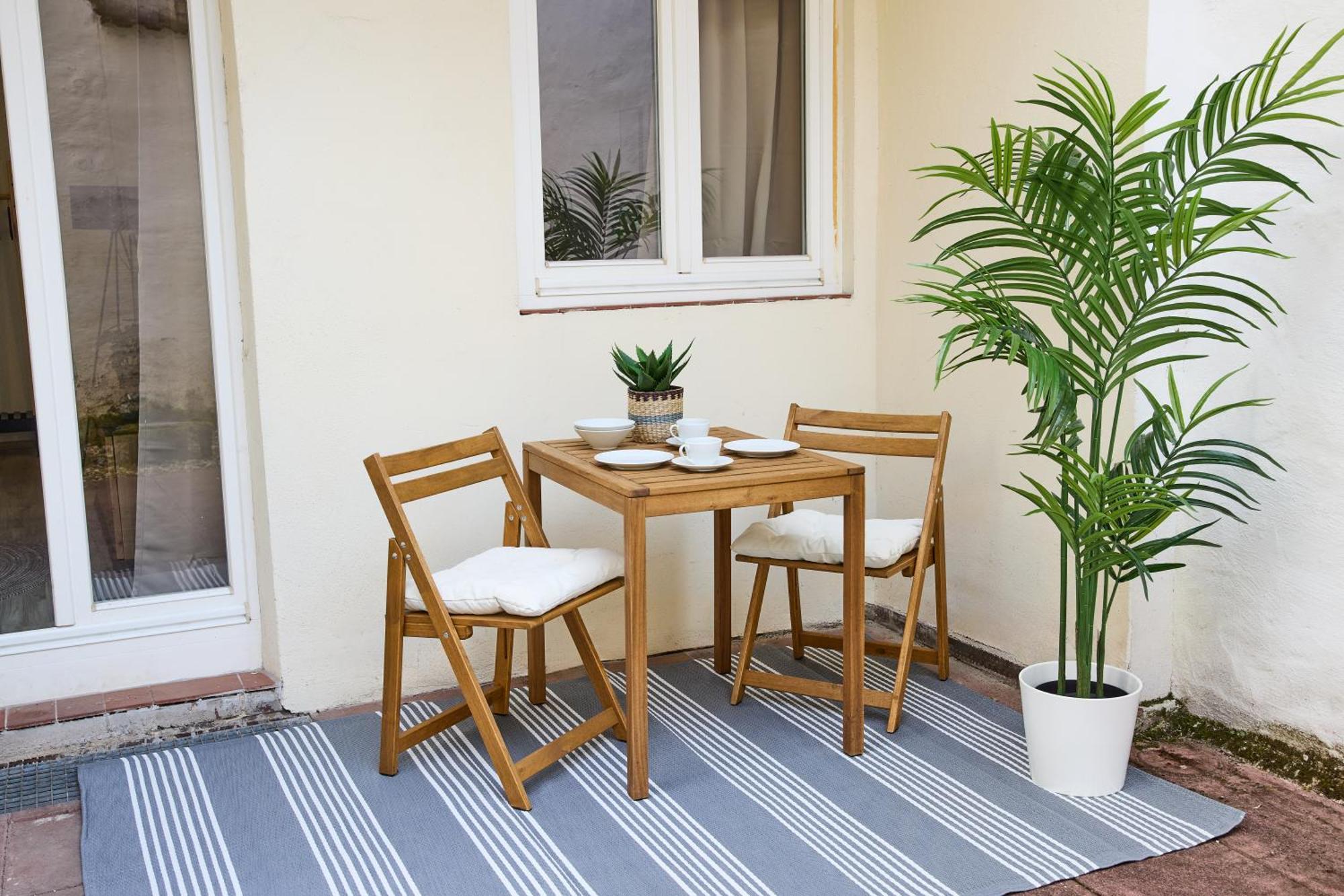 Idee Living City-Apartment - Terrasse - Netflix Mannheim Exterior foto